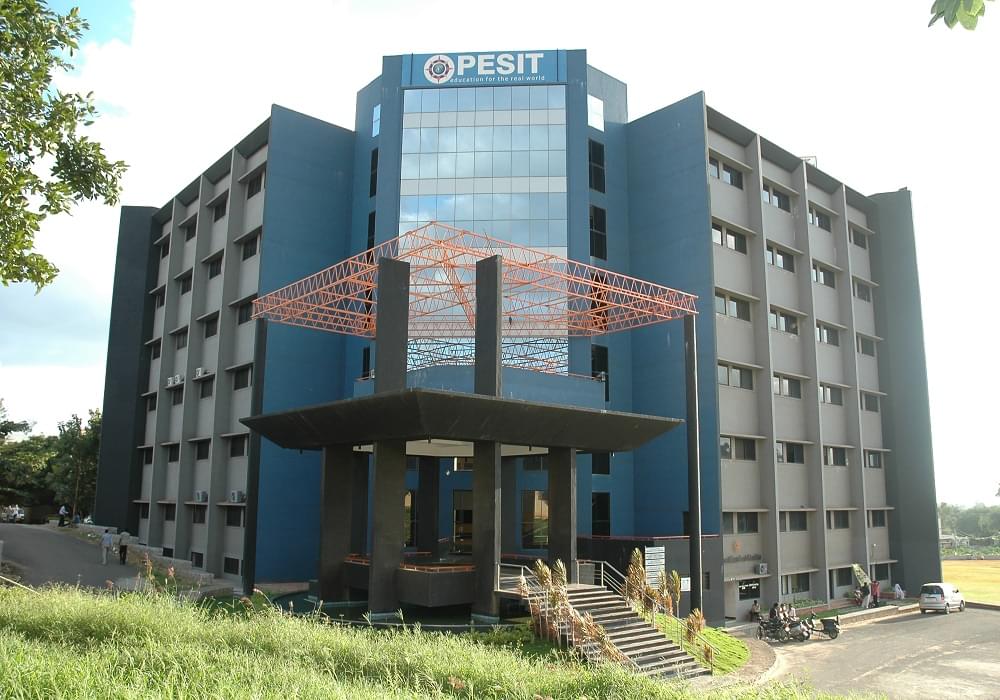 PES University Bangalore Campus photo 9